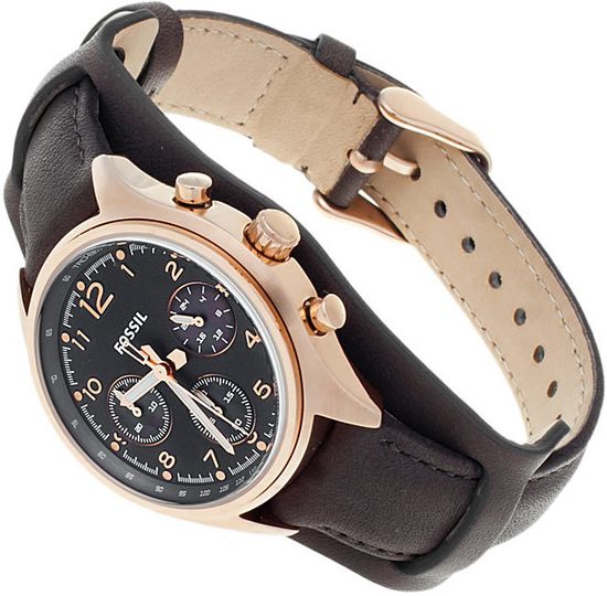 Женские наручные часы Fossil CH2883