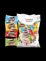 БАЯН СУЛУ КОН ВАФЕЛЬНЫЙ НАБОР 0,400КГ*5ШТ