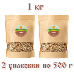 Аралия корень.