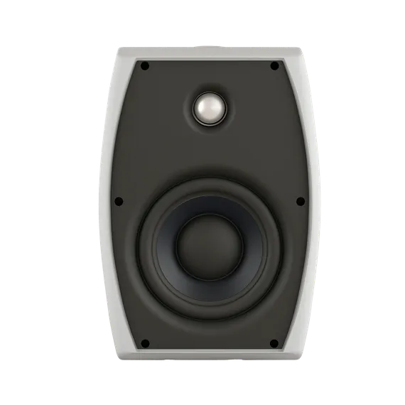 CVGAUDIO ODF416TW настенная акустическая система, мощность 2/4/8/16W в 100V