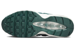 Кроссовки Nike Air Max 95 "Velvet Teal" (Женская размерная сетка)