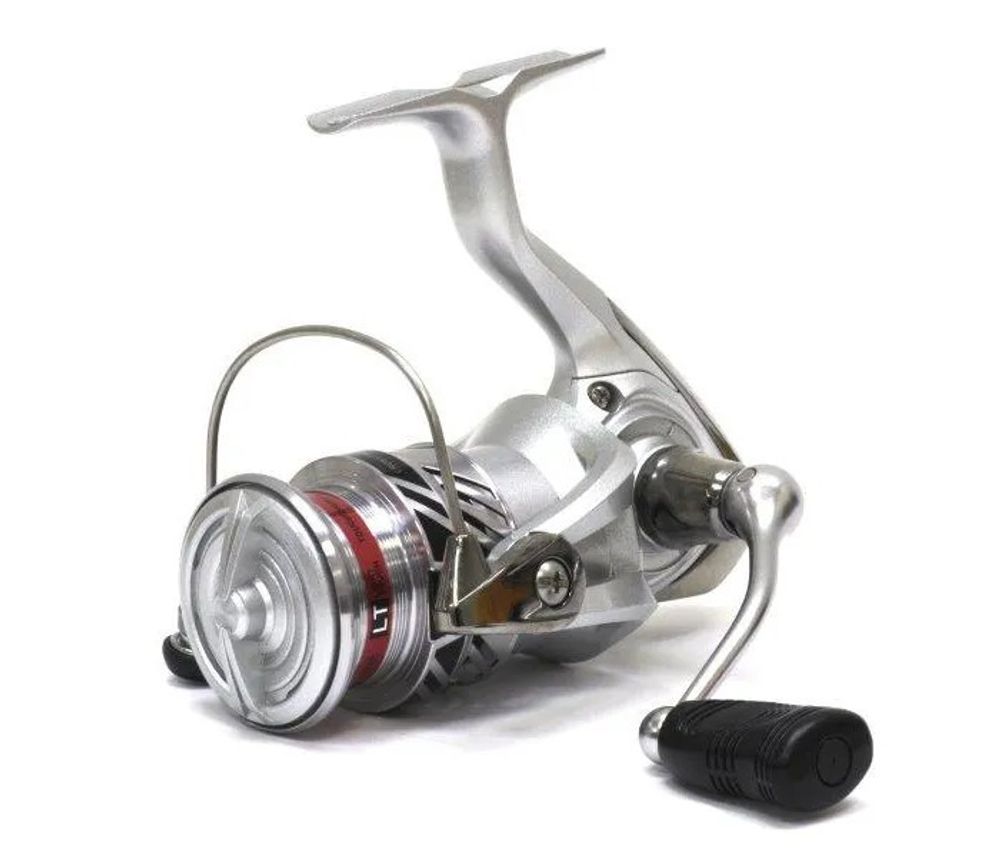 Катушка 20 Crossfire LT 3000-C