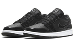 Кроссовки Jordan Air Jordan 1 Low Se Asw "Black And White"