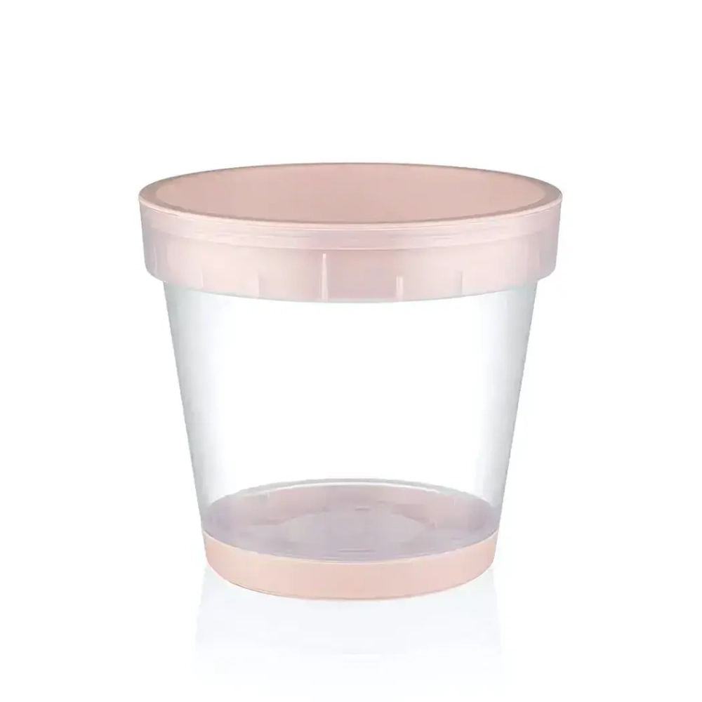 Горшок для орхидеи 2,3 лшт