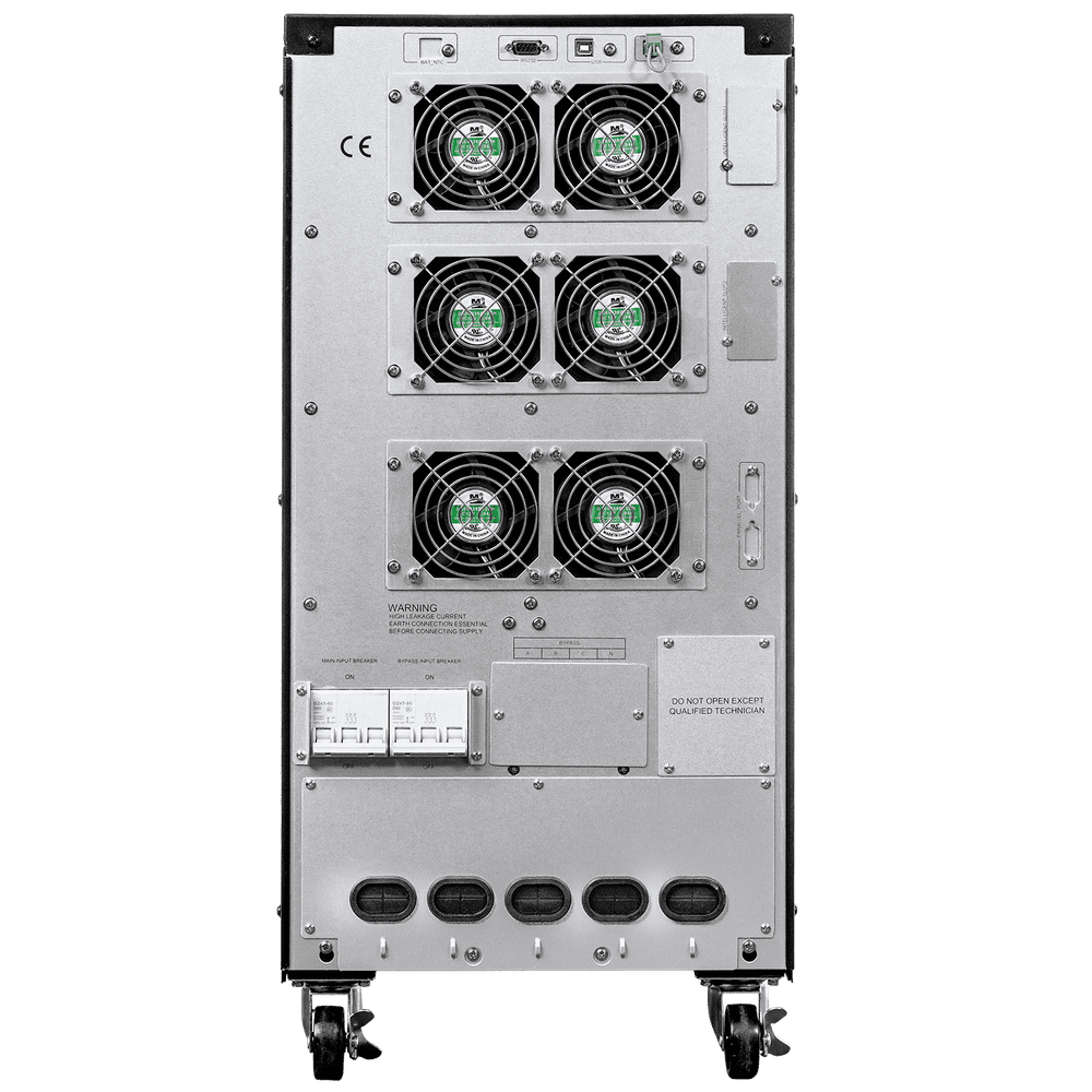 ИБП LANCHES L700-H 3/3 40kVA