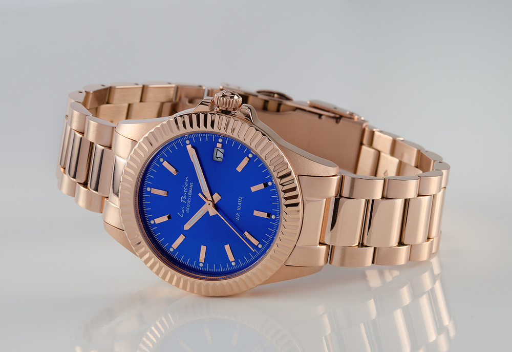 Jacques Lemans LP125L