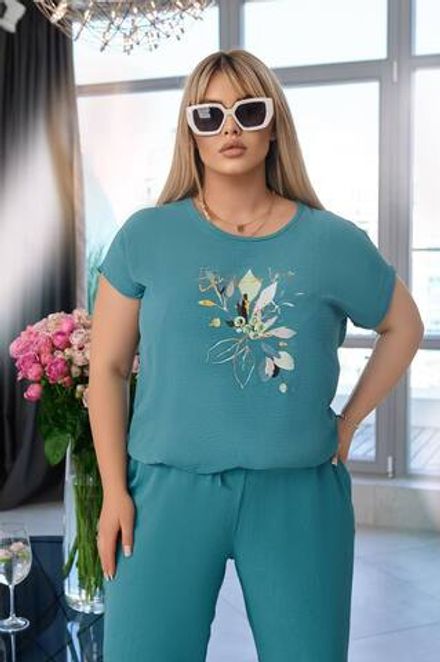 Костюм УК-540-4 Fabrika