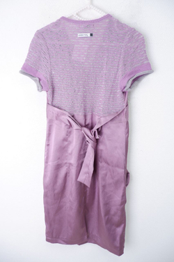 Платье "Веретено" нарядное 44 размер