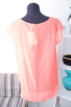 Блузка Esmara легкая 44 размер