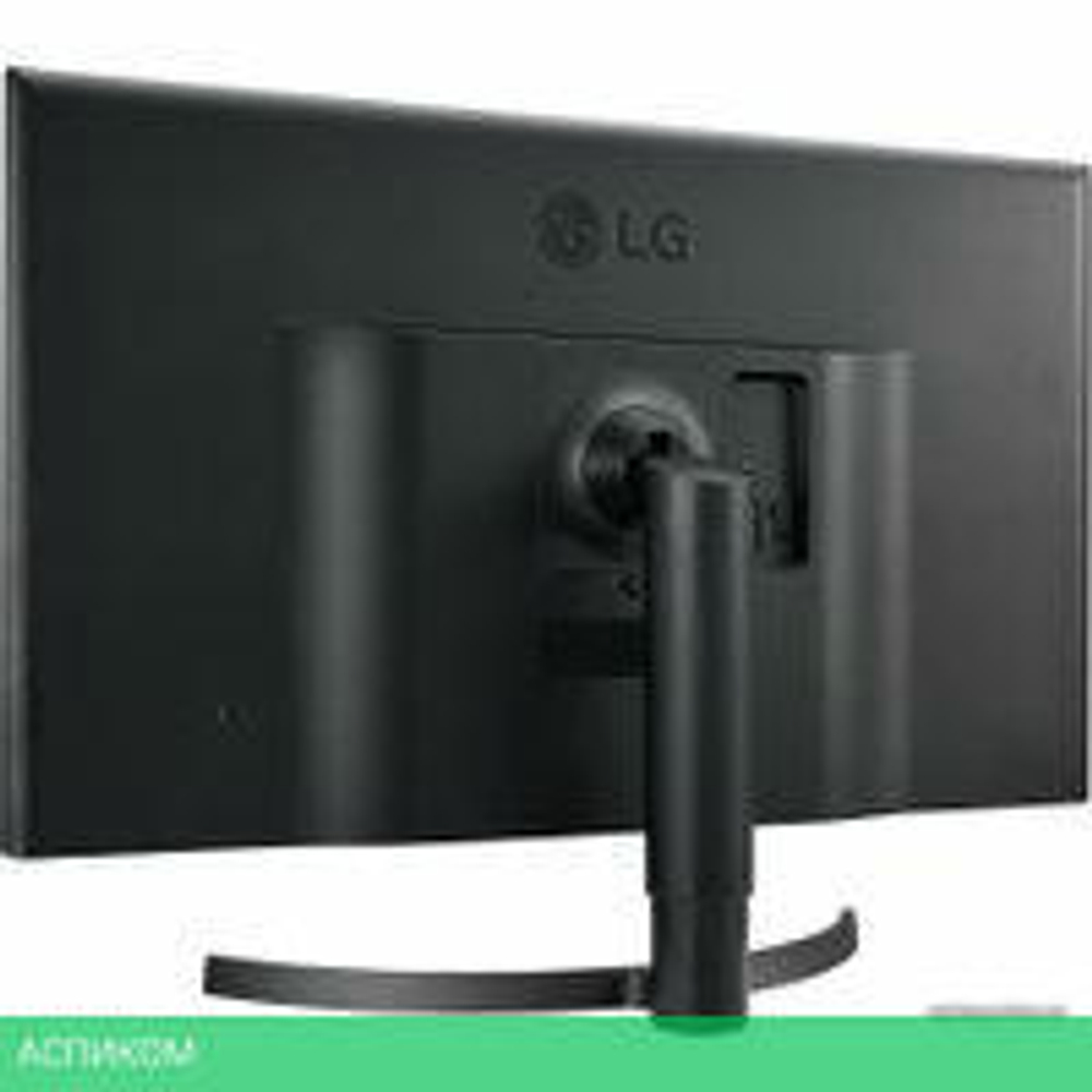 Монитор LG 32UK550-B