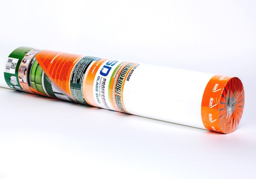 Стеклохолст паутинка (25г/м2) 1х50м SD-Class