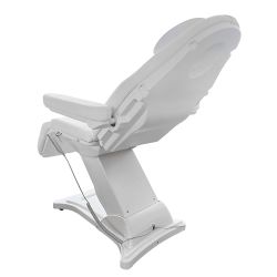 Косметологическое кресло Mizomed MZ 3589 с электроприводом, 3 мотора