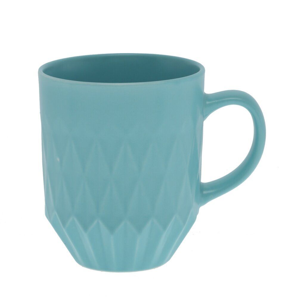 GAEM Кружка, 380 мл, L11 W8 H10,5 см, 5в.