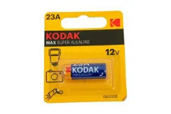Батарейка Kodak MAX SUPER 12V 23A 1BL 38625