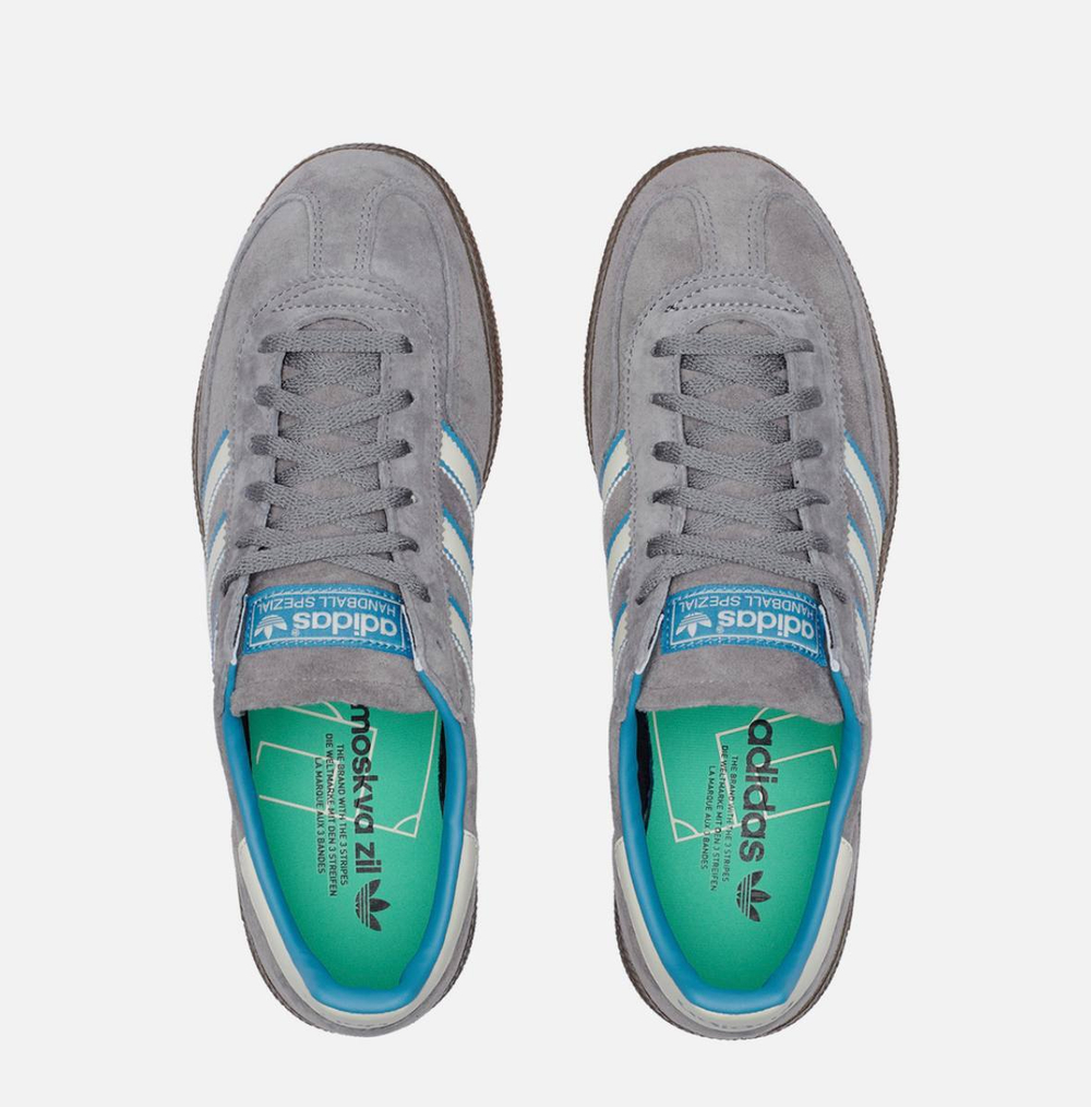 Adidas Handball Spezial "Moscow Zil"