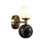 4361/6WL ODL Светильник LED 6Вт 3000К 220В IP20 MIDCENT