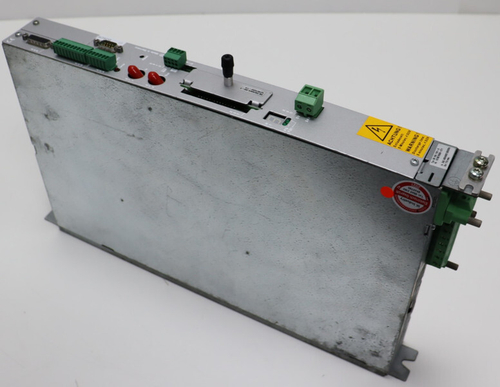 Bosch/Rexroth DS 15K 1101-D