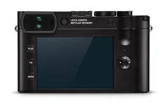 Leica Q2 Black
