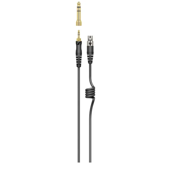 Sennheiser HD 490 PRO Black