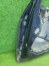 Дверь передняя правая Kia Sportage 5 NQ5 (21-нв)