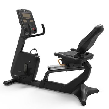 Велотренажер горизонтальный SHUA 9618R