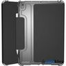 UAG Lucent Series Case for Apple iPad 10.2-inch (7th & 8th & 9th Gen) 2019-20-21 Black/Ice (Чёрный)12191N314043