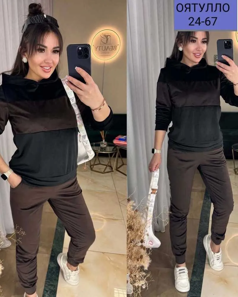 Костюм 412938 (832884921) Fabrika