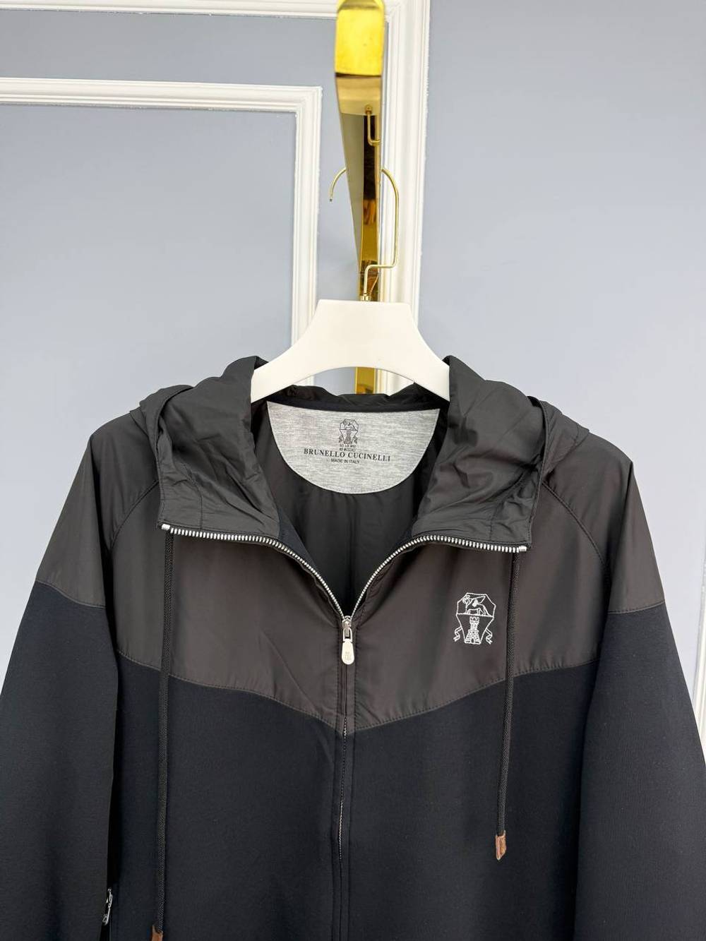 Спортивный костюм Brunello Cucinelli