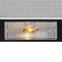Встраиваемая вытяжка Krona KAMILLA 450 BLACK