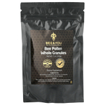 Bee & You, Цельные гранулы пчелиной пыльцы, 142 г (5 унций)