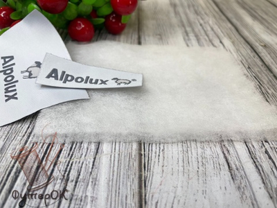 Утеплитель АЛЬПАЛЮКС 100гр. до-10