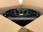 КОВАНЫЕ ДИСКИ для Ferrari 296 GTB #1