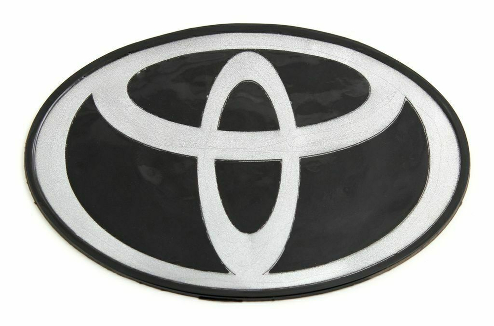 Коврик на панель BIG LOGO MAZDA 14*18см KING BIG LOGO