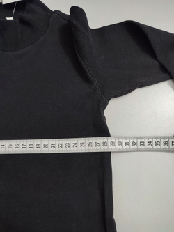 Платье трикотажное на 10 лет