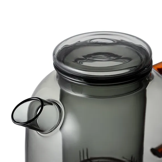 Чайник заварочный misty, 1,5 л