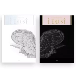 Альбом (G)I-DLE - Mini Album Vol.3 - I Trust