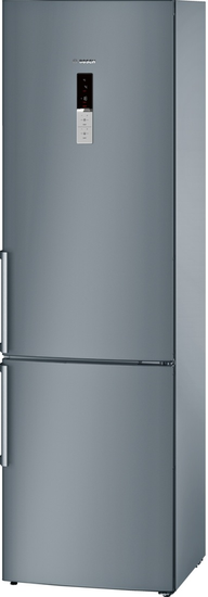 Холодильник Bosch KGE 39AC20R