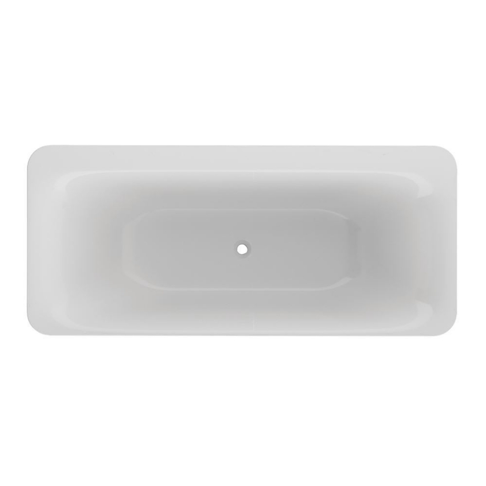 Jaquar, Отдельностоящая ванна Laguna, 1800х800, Акрил JBT-WHT-FSBTLG6001