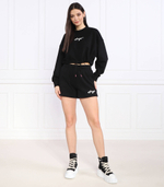 шорты nashari HUGO - черный(50486319)