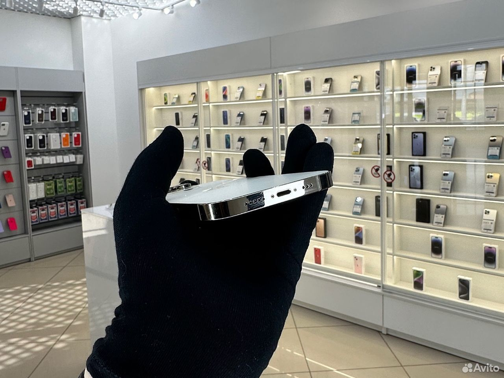 iPhone 14 Pro, 256 ГБ б/у