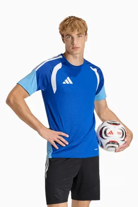Футболка adidas Tiro 26 Competition Training - синий