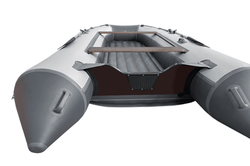 Лодка ПВХ BIG BOAT Ermak 420