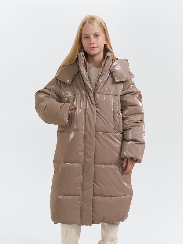 Куртка зимняя дутая 