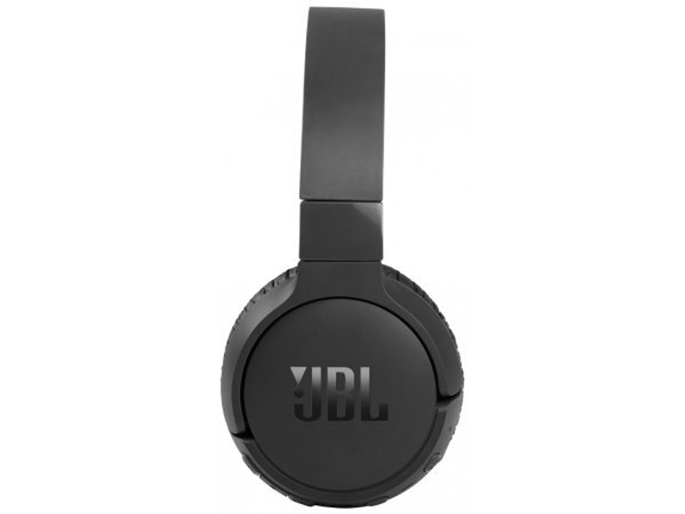 Беспроводные наушники JBL Tune 660NC Black