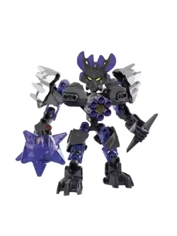 Конструктор Бионикл Страж Земли 64 детали