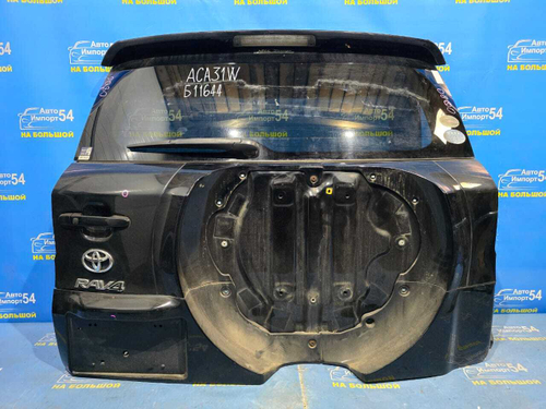 Дверь пятая TOYOTA RAV4 2005-2016
