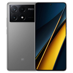 Смартфон Xiaomi Poco X6 Pro 5G 12/512 ГБ, серый