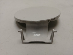 AWE7527/1 кт119 Крышка сливного фильтра для стиральной машины Whirlpool AWE7527/1 б/у