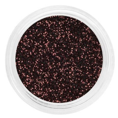 Блестки для дизайна ногтей в баночке 038, 5мл