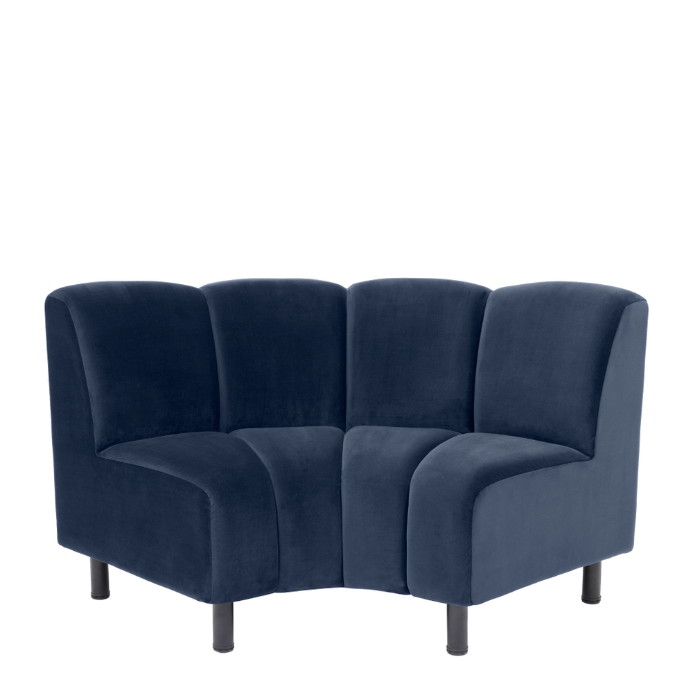 Угловой элемент дивана Sofa Hillman арт.113626